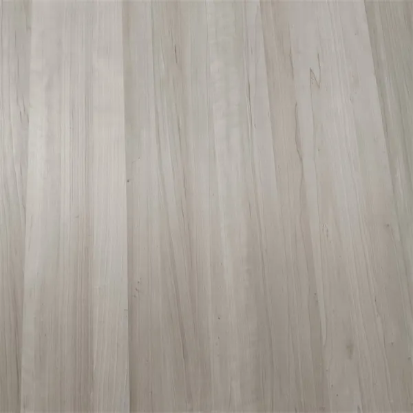 Bois massif carbonisé