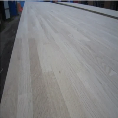 Planche à joint standard en chêne